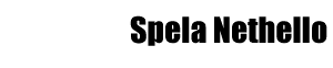 Spela Nethello