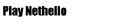 Play Nethello