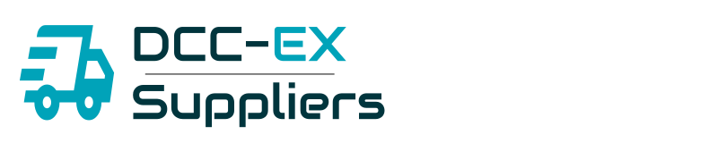 DCC-EX Suppliers