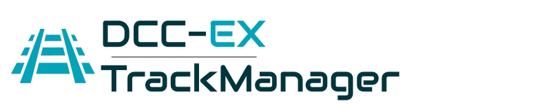 DCC-EX Track Manager