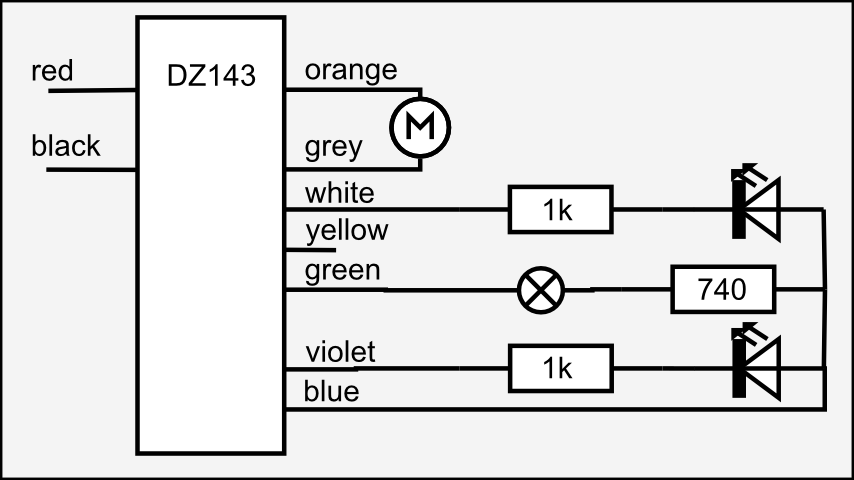 schematics