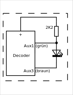 Zeichnung