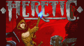 HERETIC
